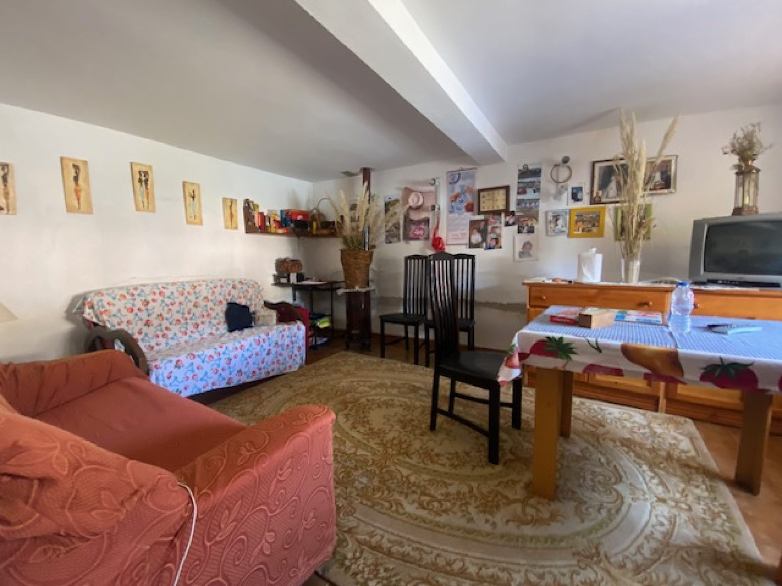 Casa en Calahorra de Boedo