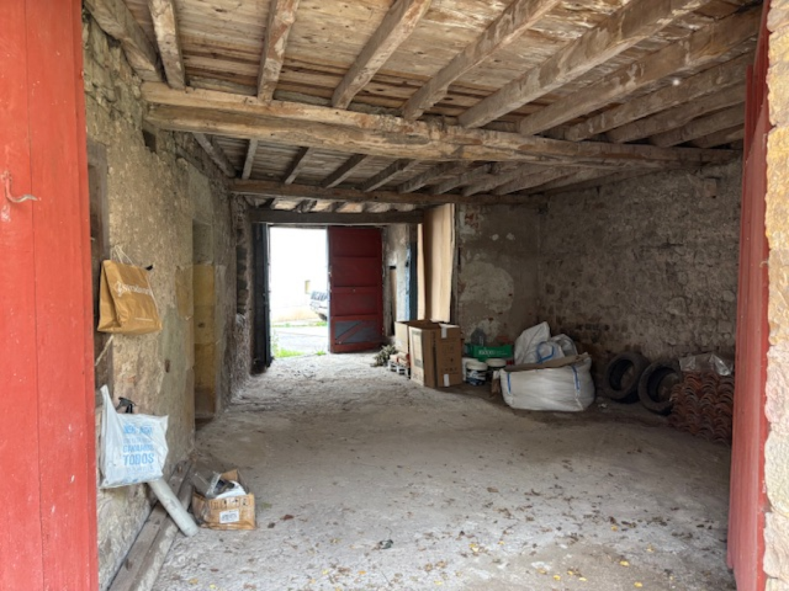 2 Casas en Matamorosa