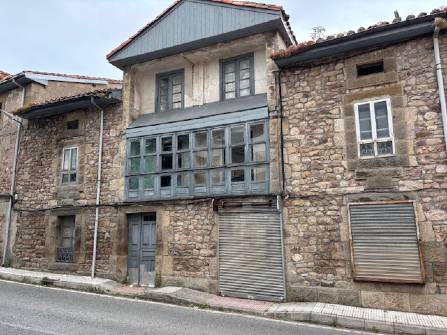 2 Casas en Matamorosa