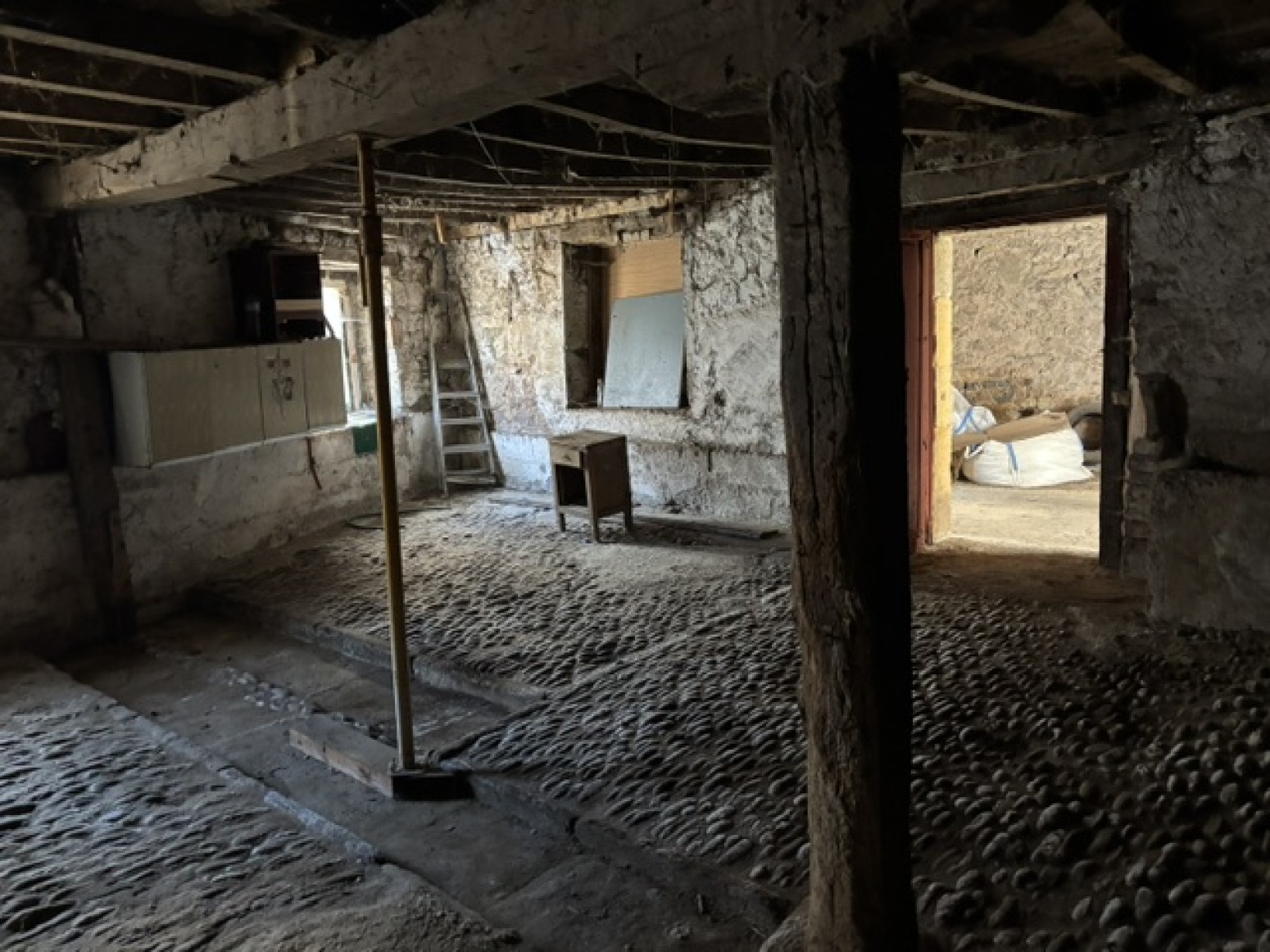 2 Casas en Matamorosa