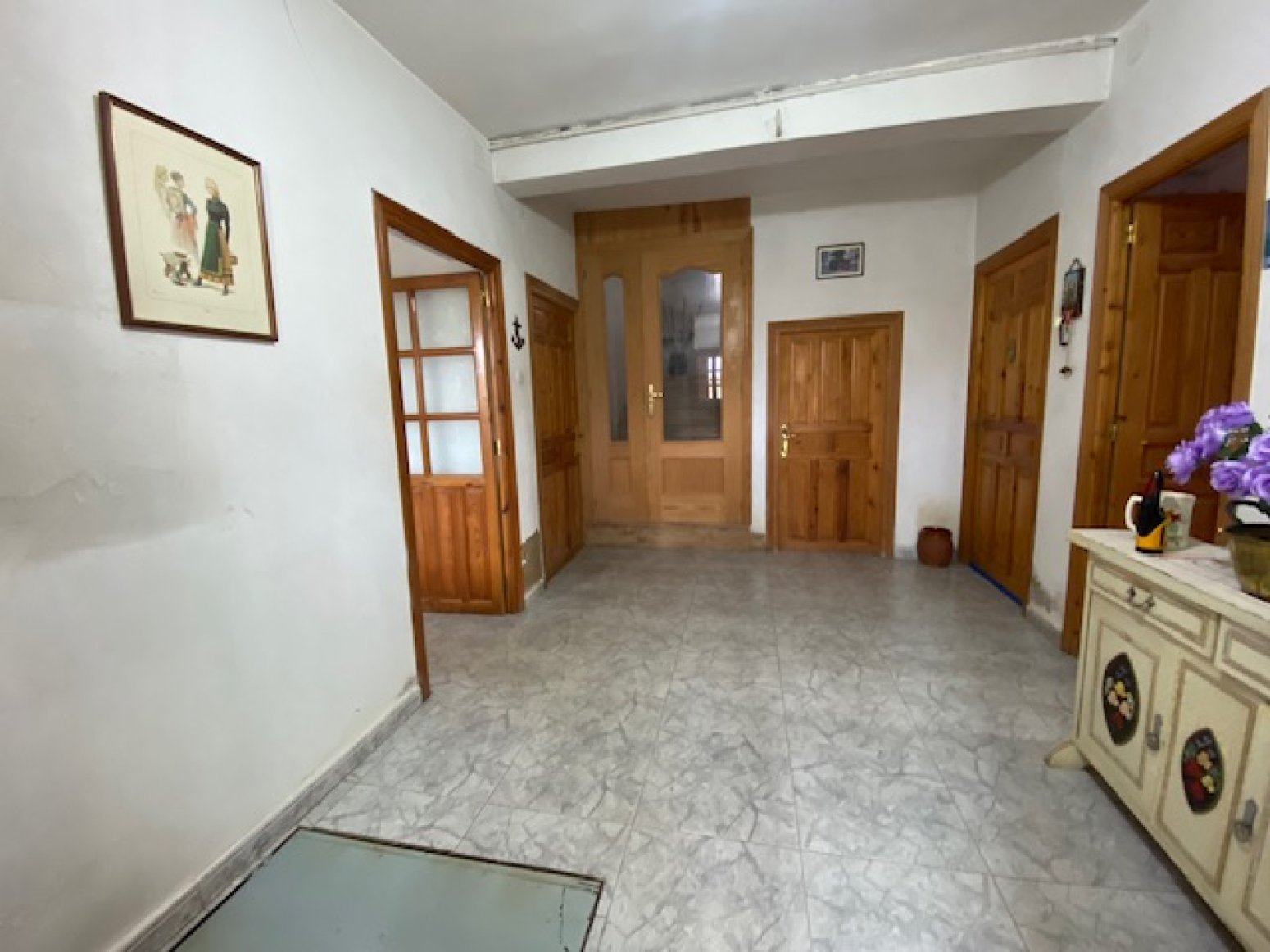 Venta de casa en Hinojal de Río Pisuerga