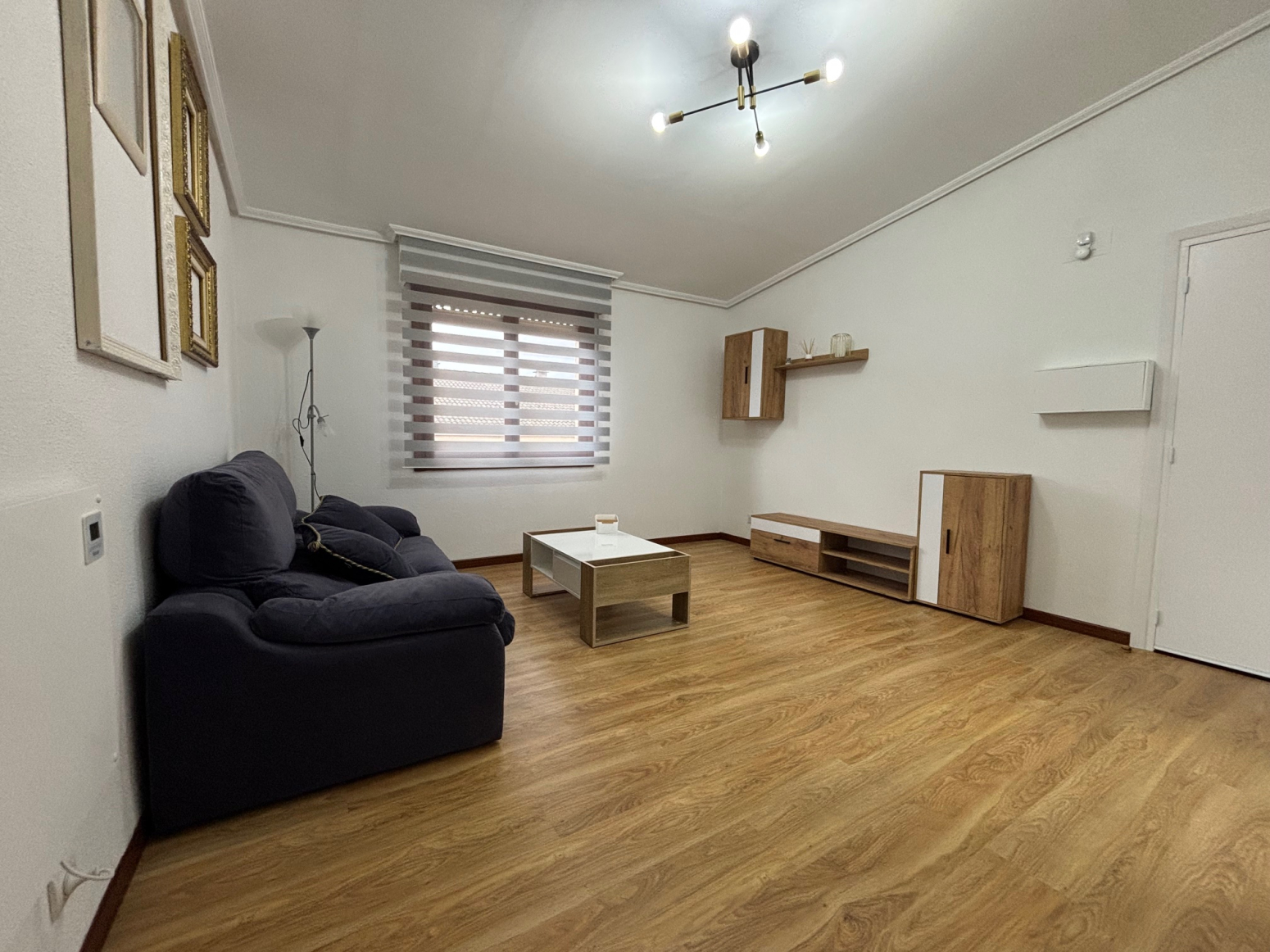 Piso en Cervera de Pisuerga