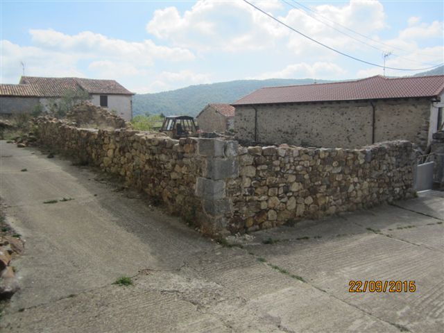 Parcela en Estalaya