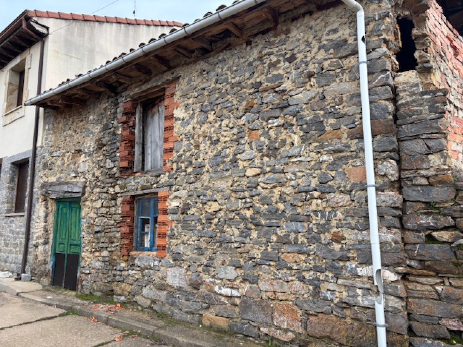 Solar en San Martin de los Herreros