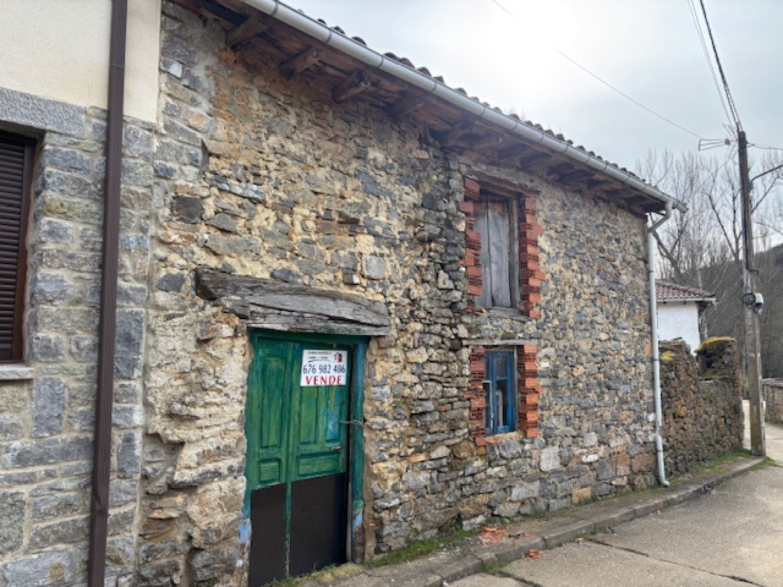 Solar en San Martin de los Herreros