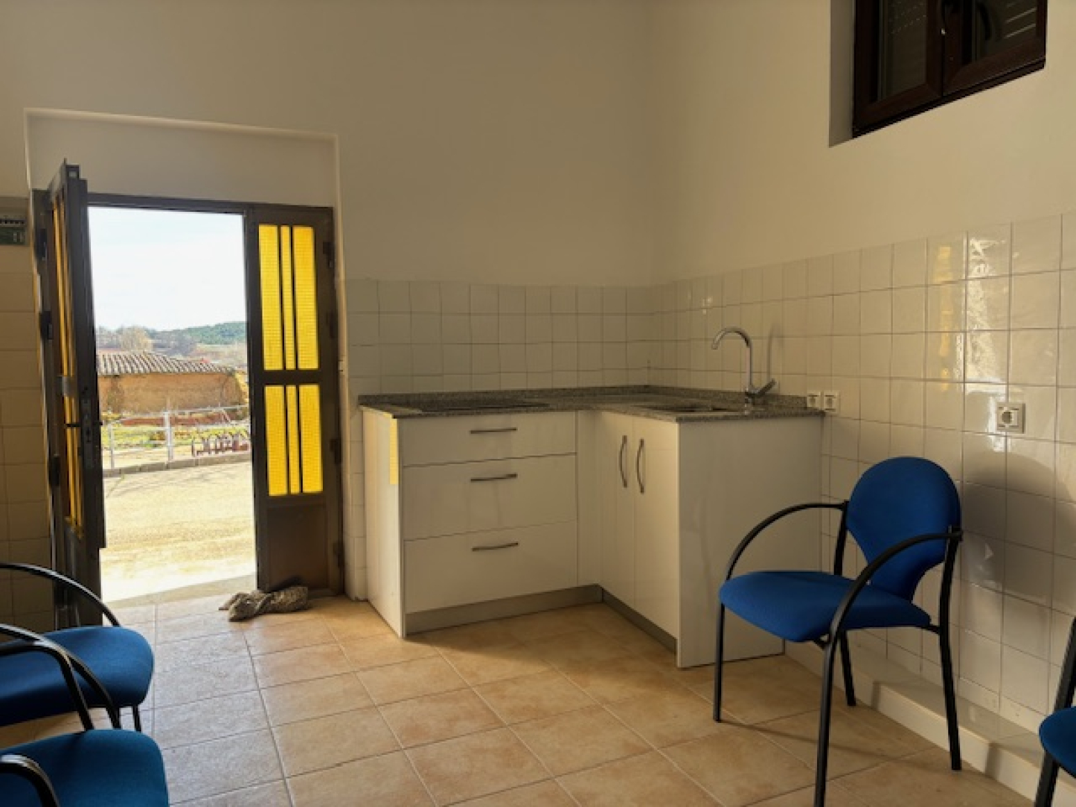 Casa en Oteros de Boedo