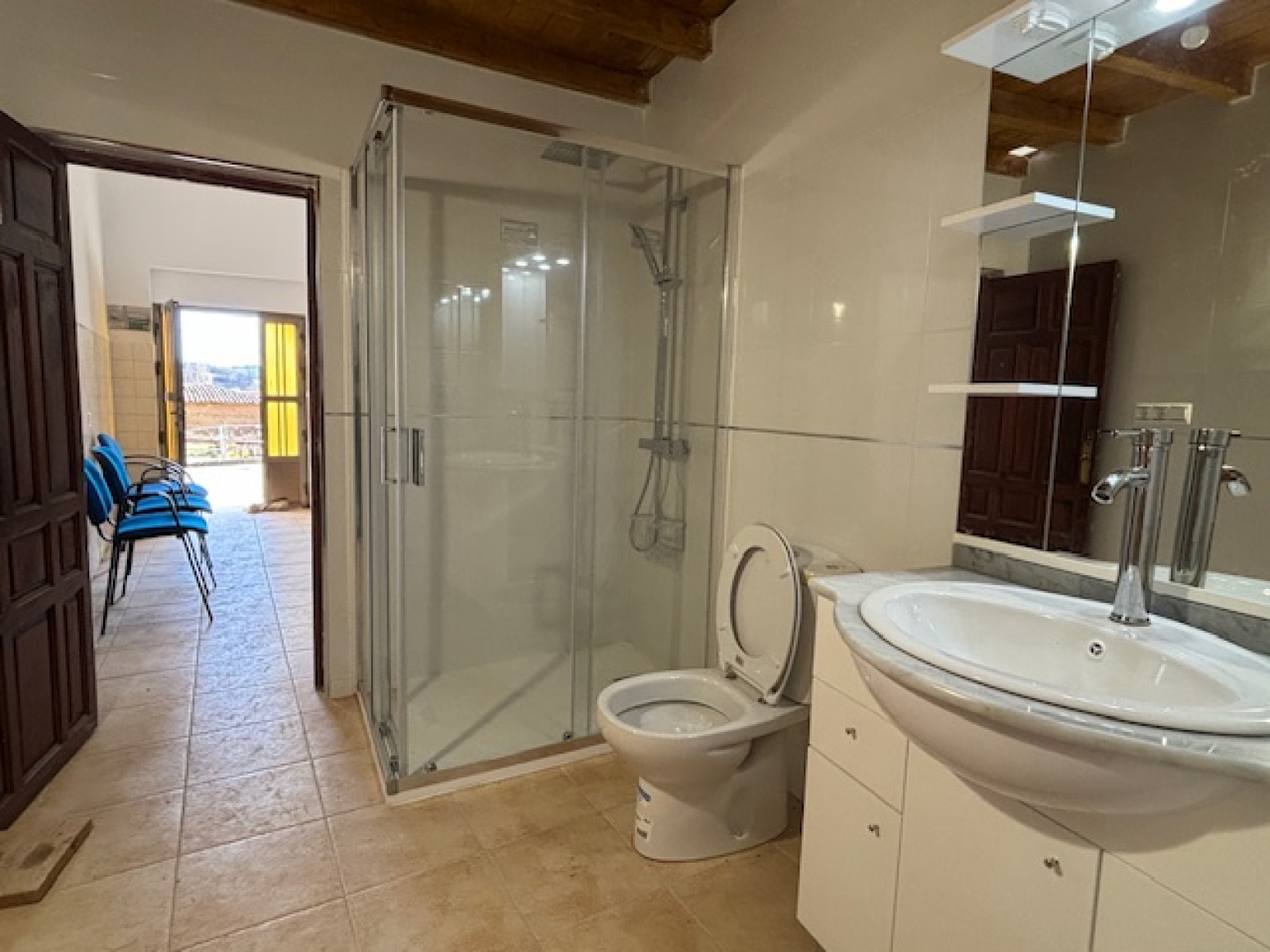 Casa en Oteros de Boedo