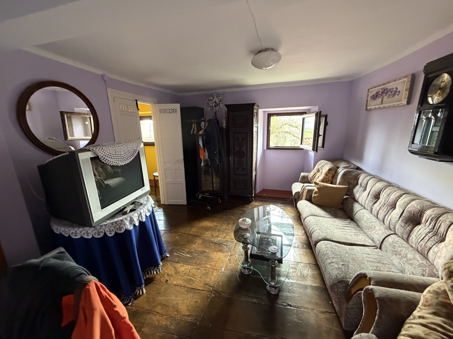 Casa en Suano en Hermandad de Campoo de Suso