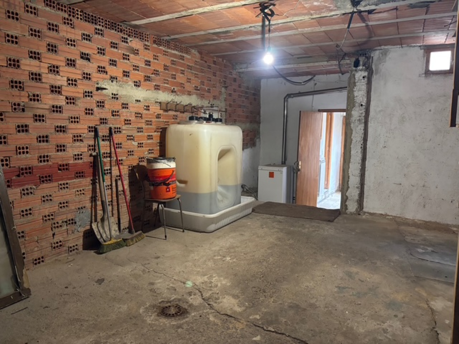 CASA EN HERRERA DE PISUERGA