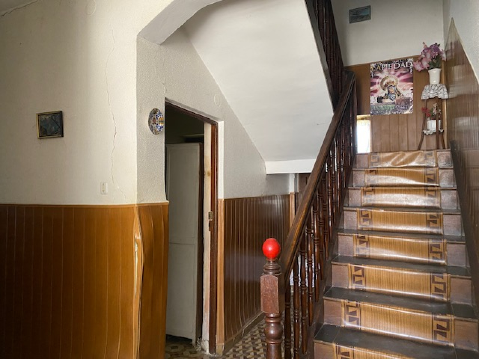 Casa en Herrera de Pisuerga