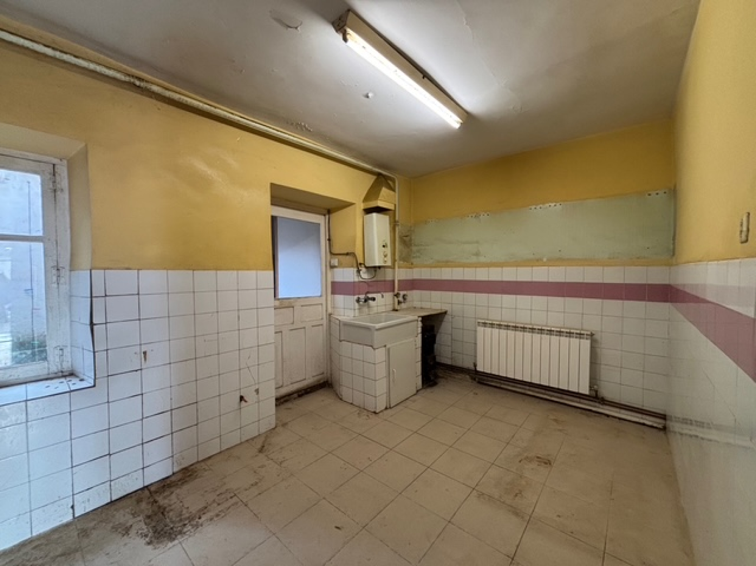 CASA EN HERRERA DE PISUERGA