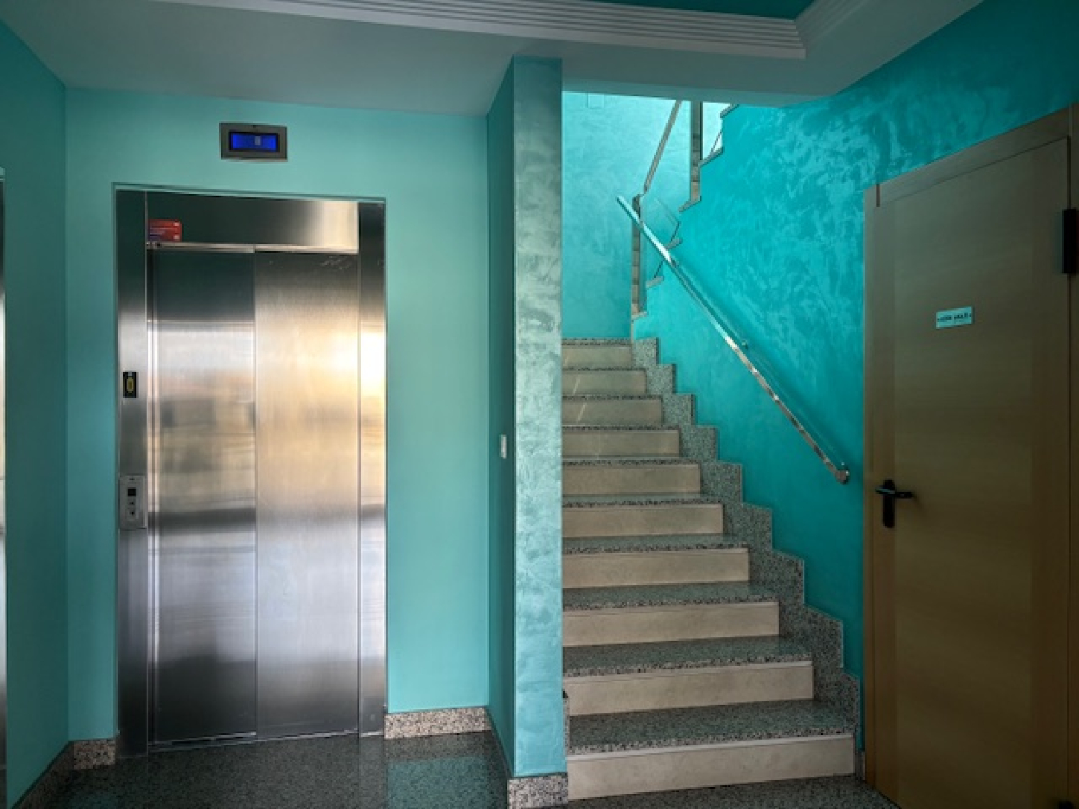 Piso en Herrera de Pisuerga