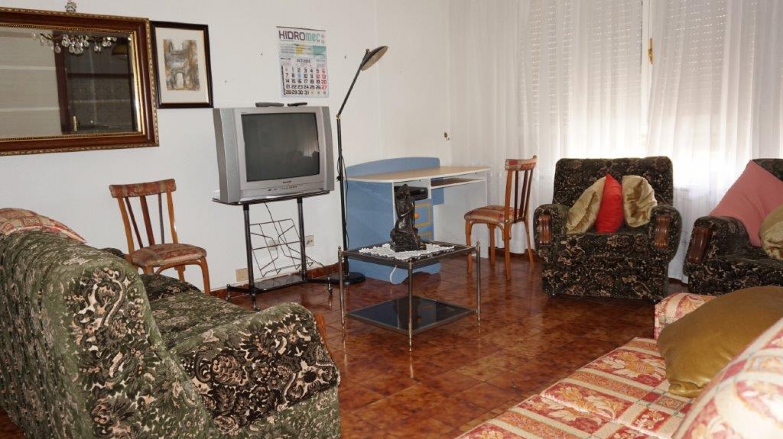 Piso en Herrera de Pisuerga