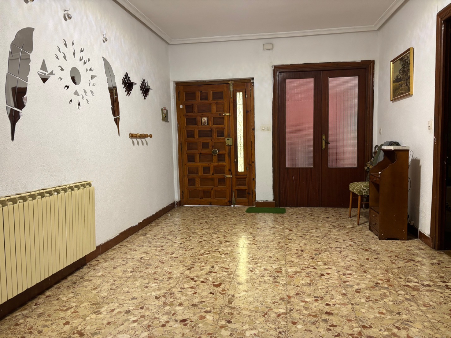 Casa en Ventosa de Pisuerga, Herrera de Pisuerga