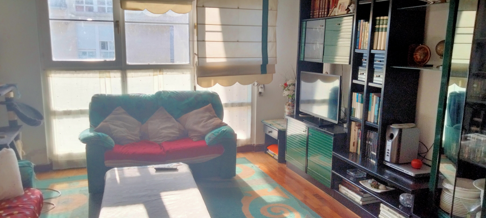 Alquiler de piso con garaje en Cuchia, Miengo