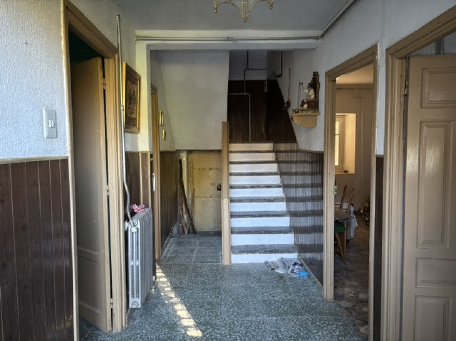 Casa en Payo de Ojeda