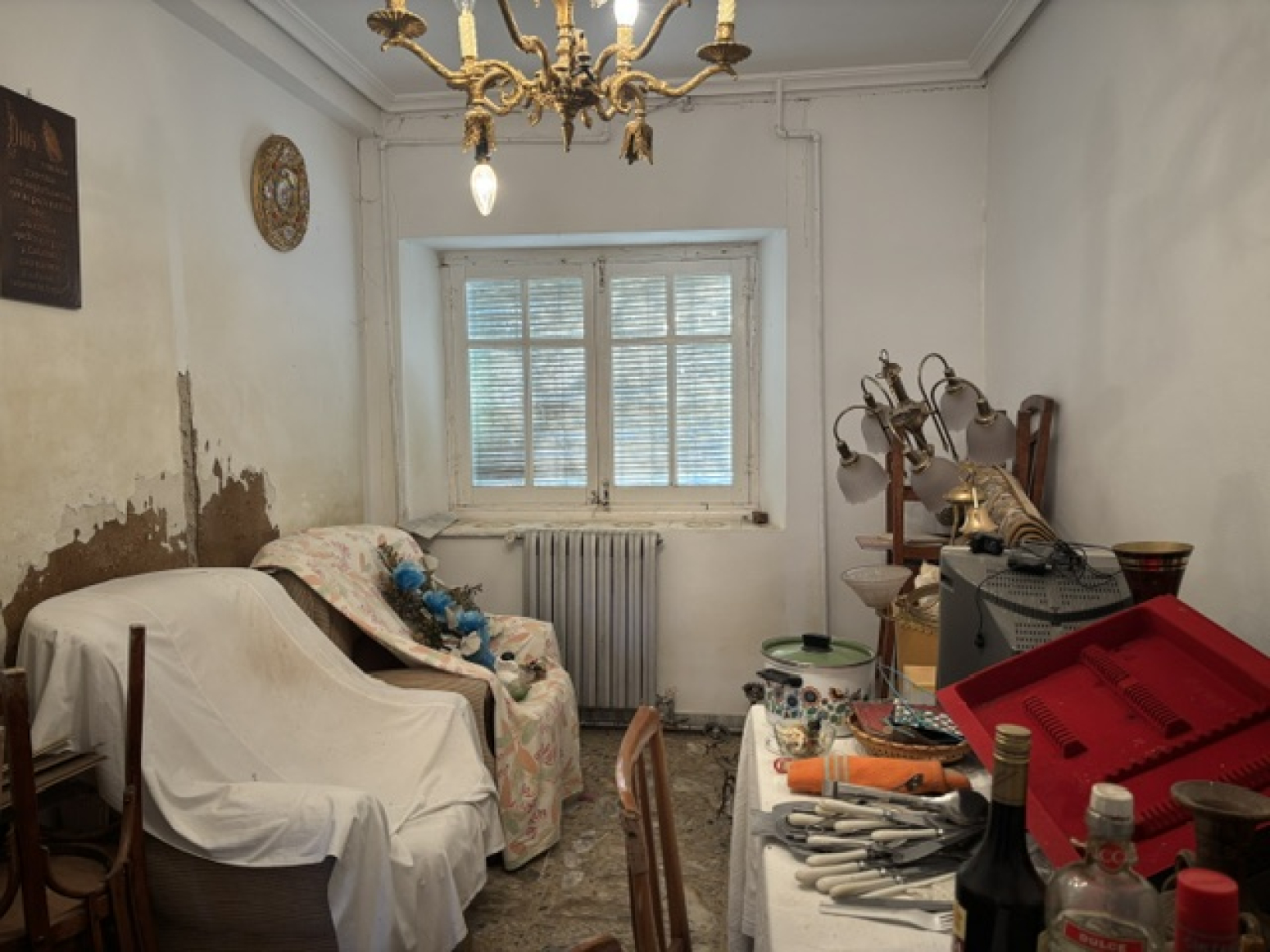 Casa en Payo de Ojeda