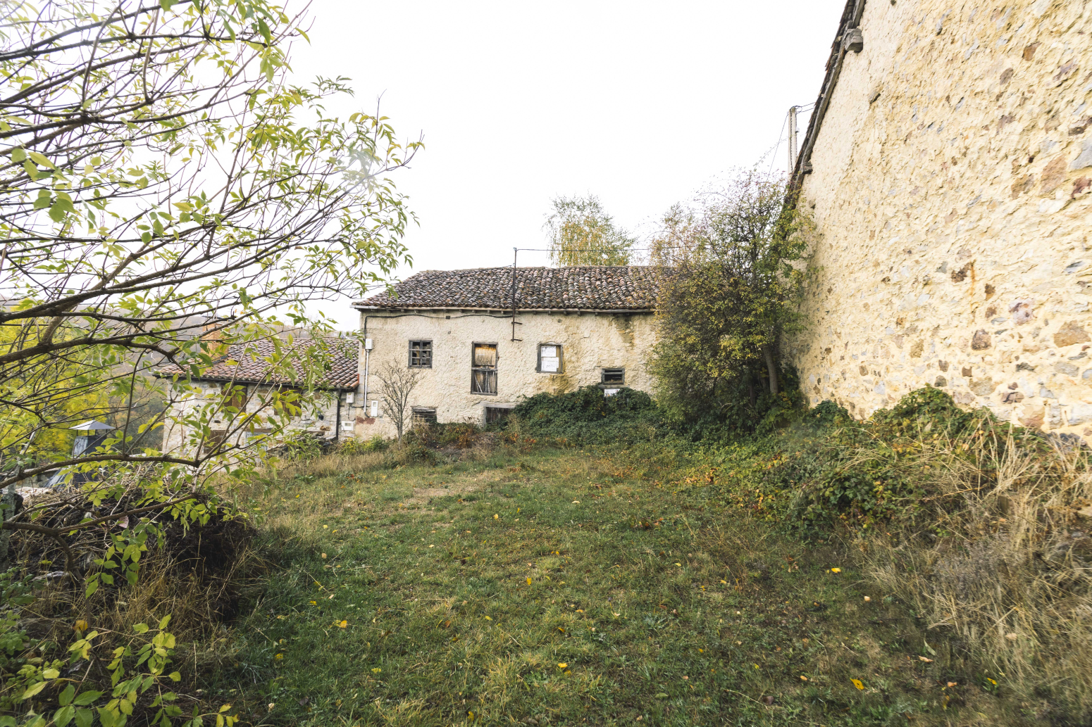 Casa pajar en Polentinos