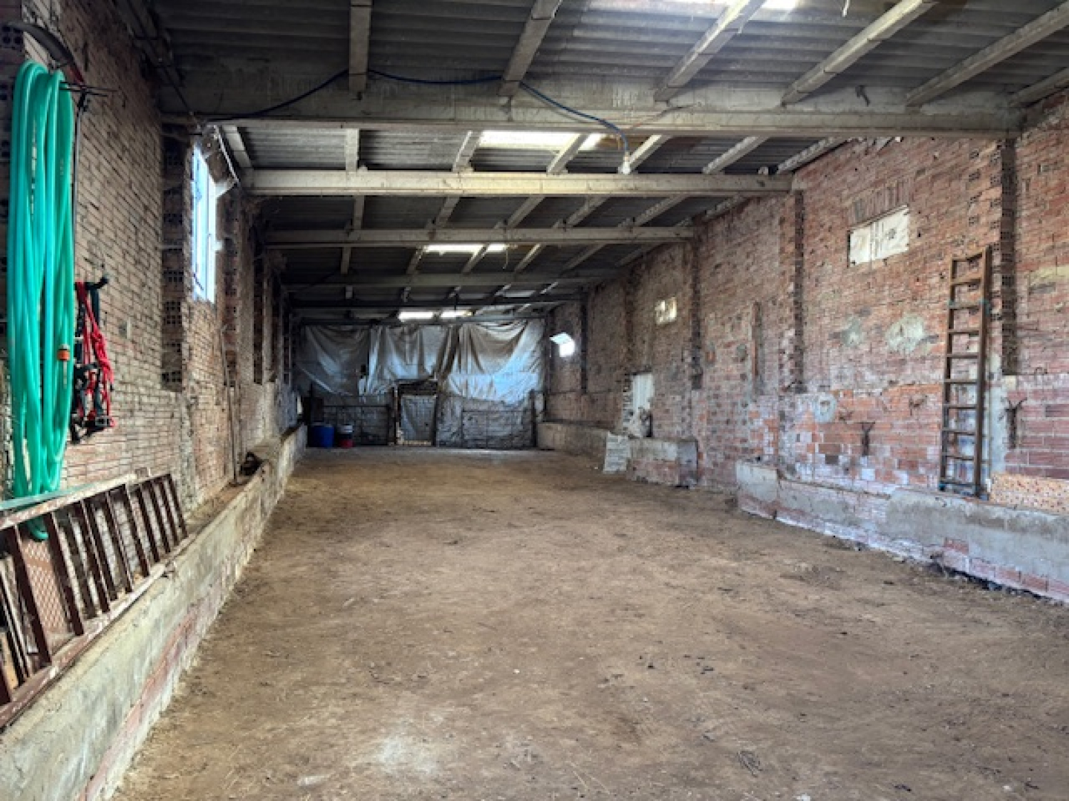 Nave - Almacén en Camesa