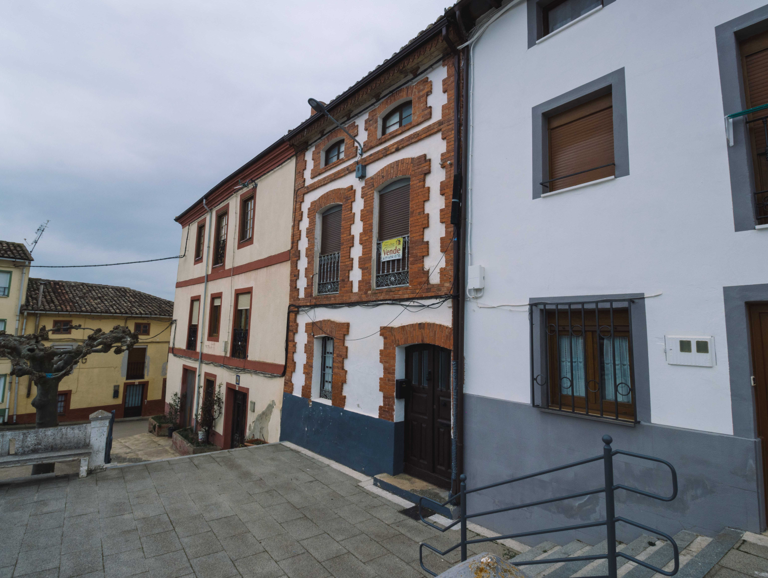 Casa en Prádanos de Ojeda