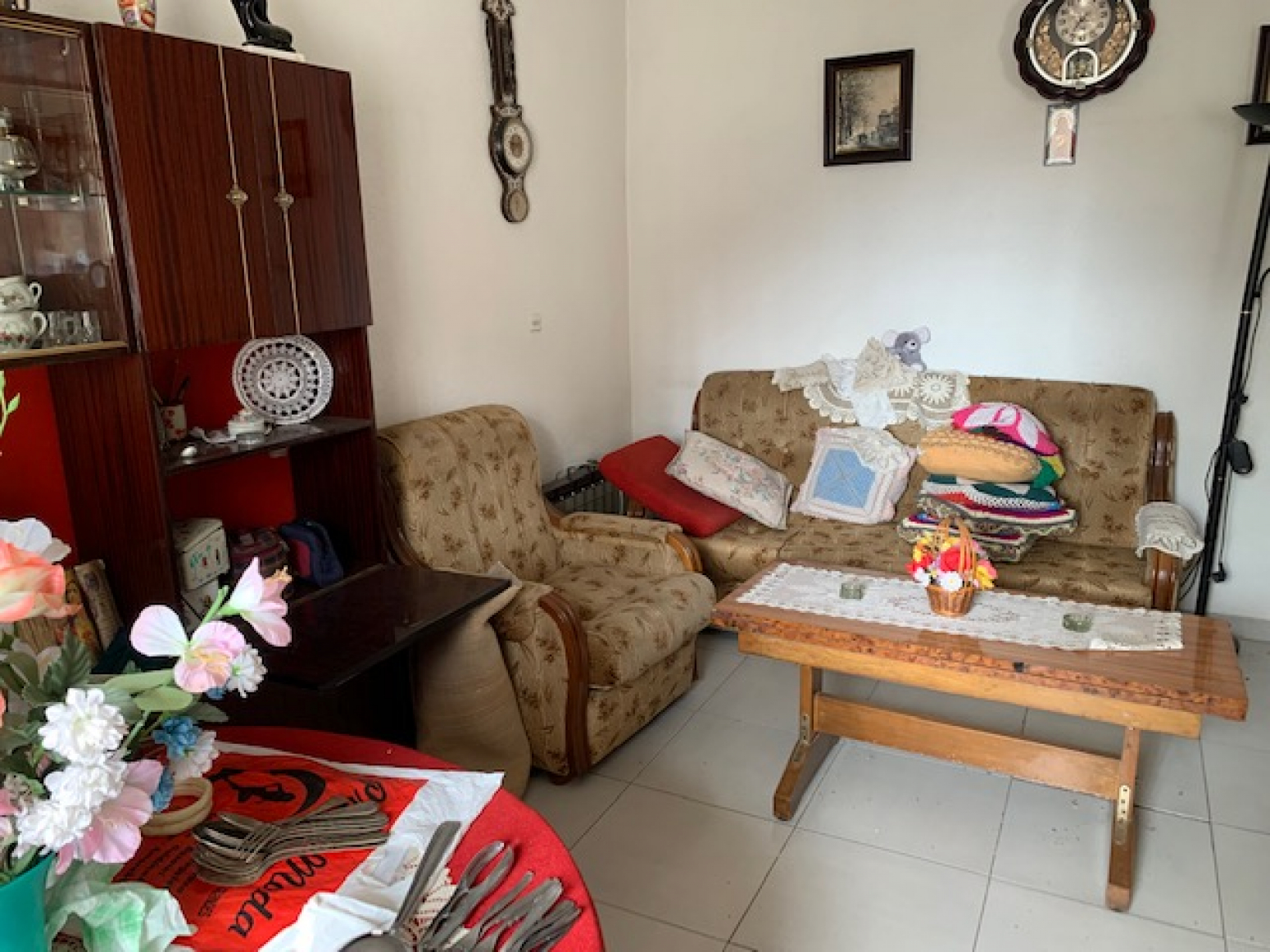Casa en Prádanos de Ojeda