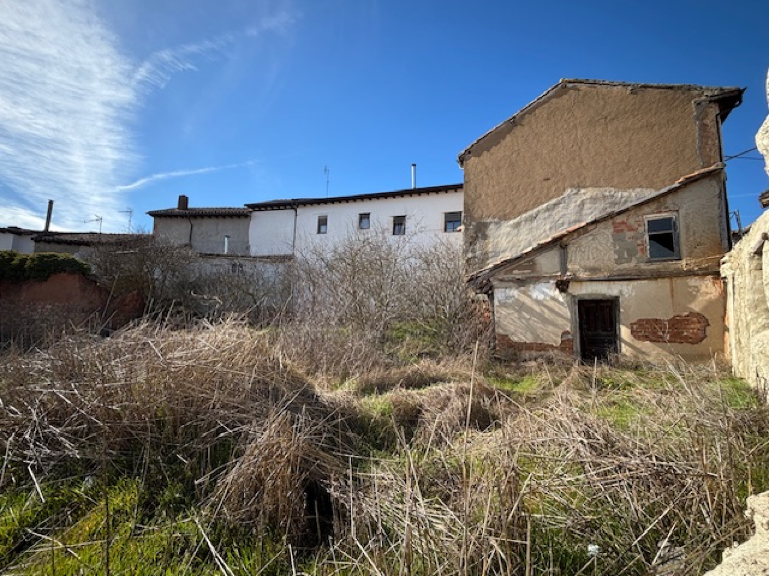 Solar en Prádanos de Ojeda