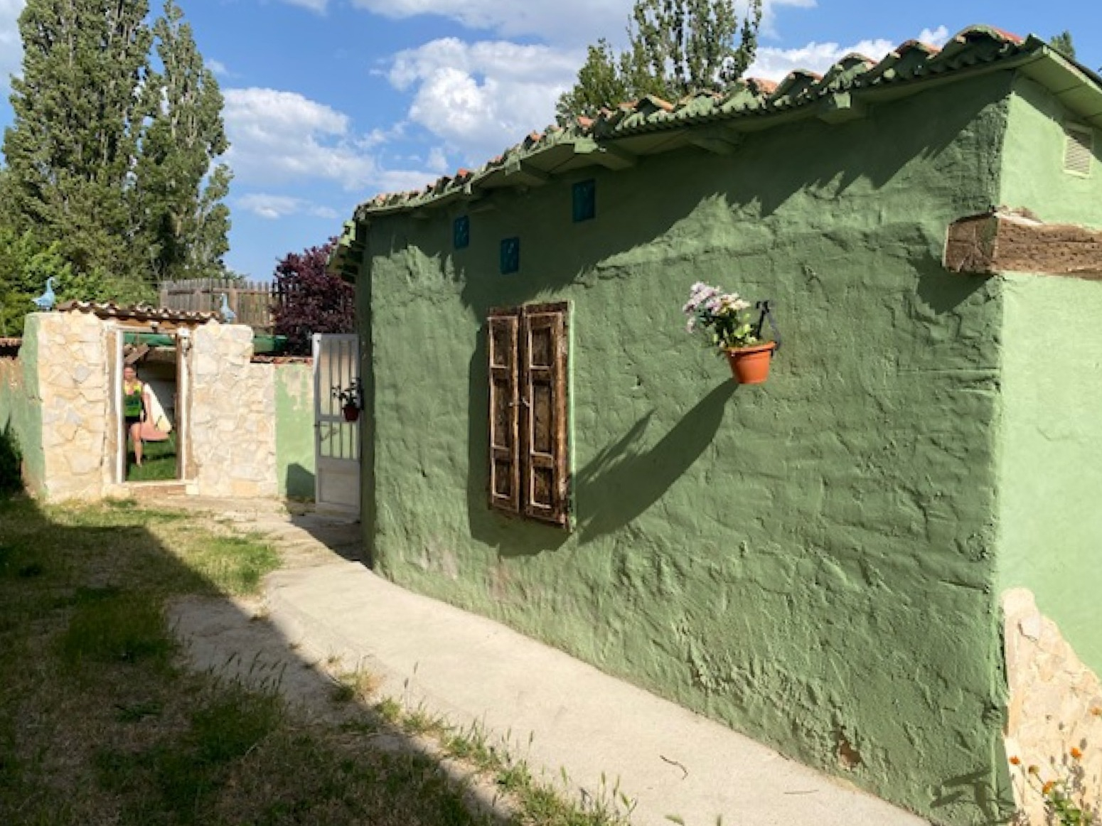Casa en Rebolledo de la Torre