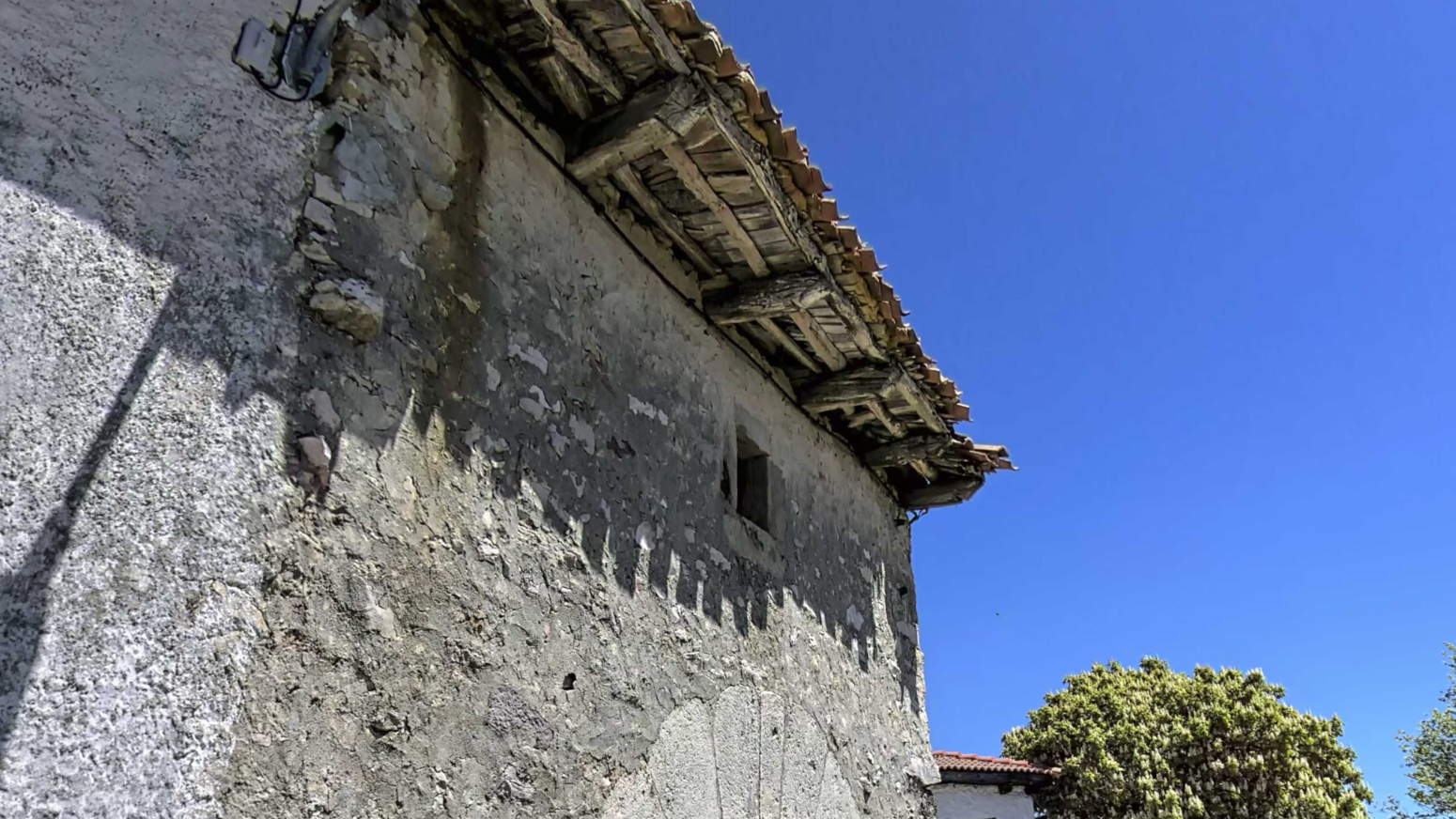 Suelo urbano en Rebolledo de la Torre