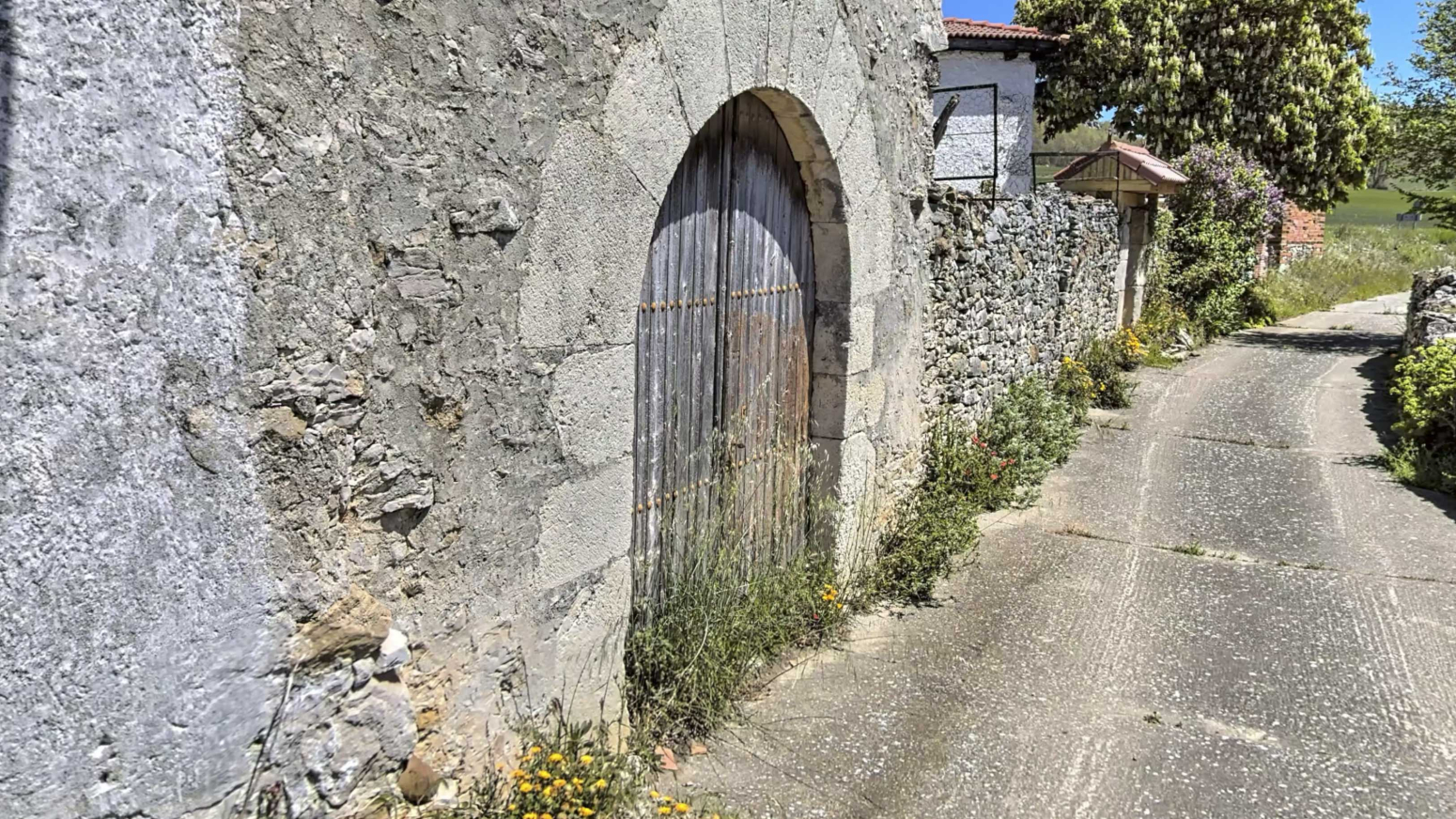 Suelo urbano en Rebolledo de la Torre