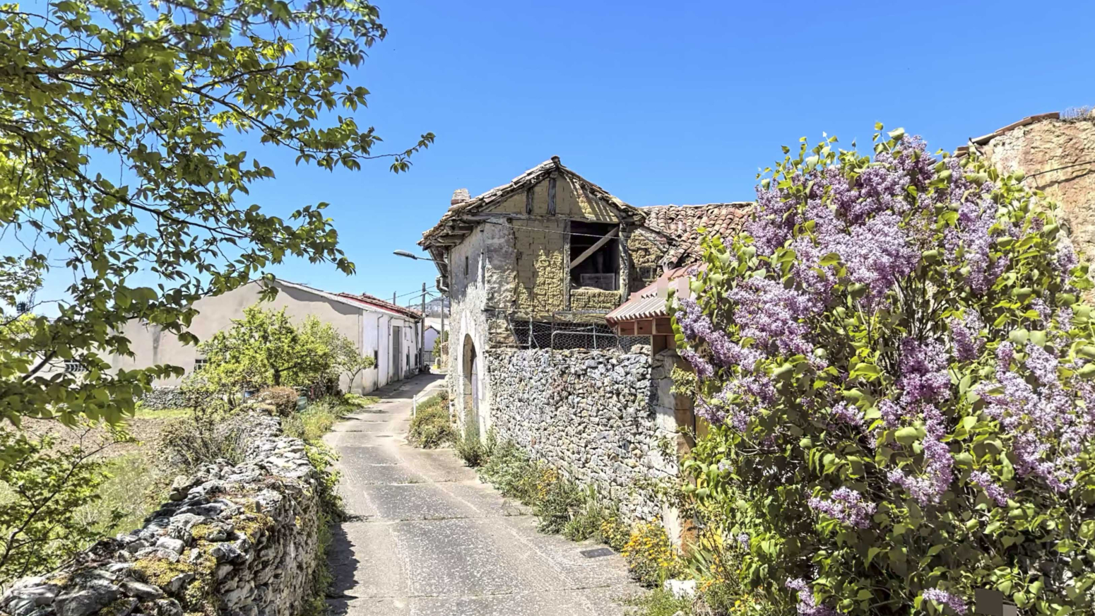 Suelo urbano en Rebolledo de la Torre