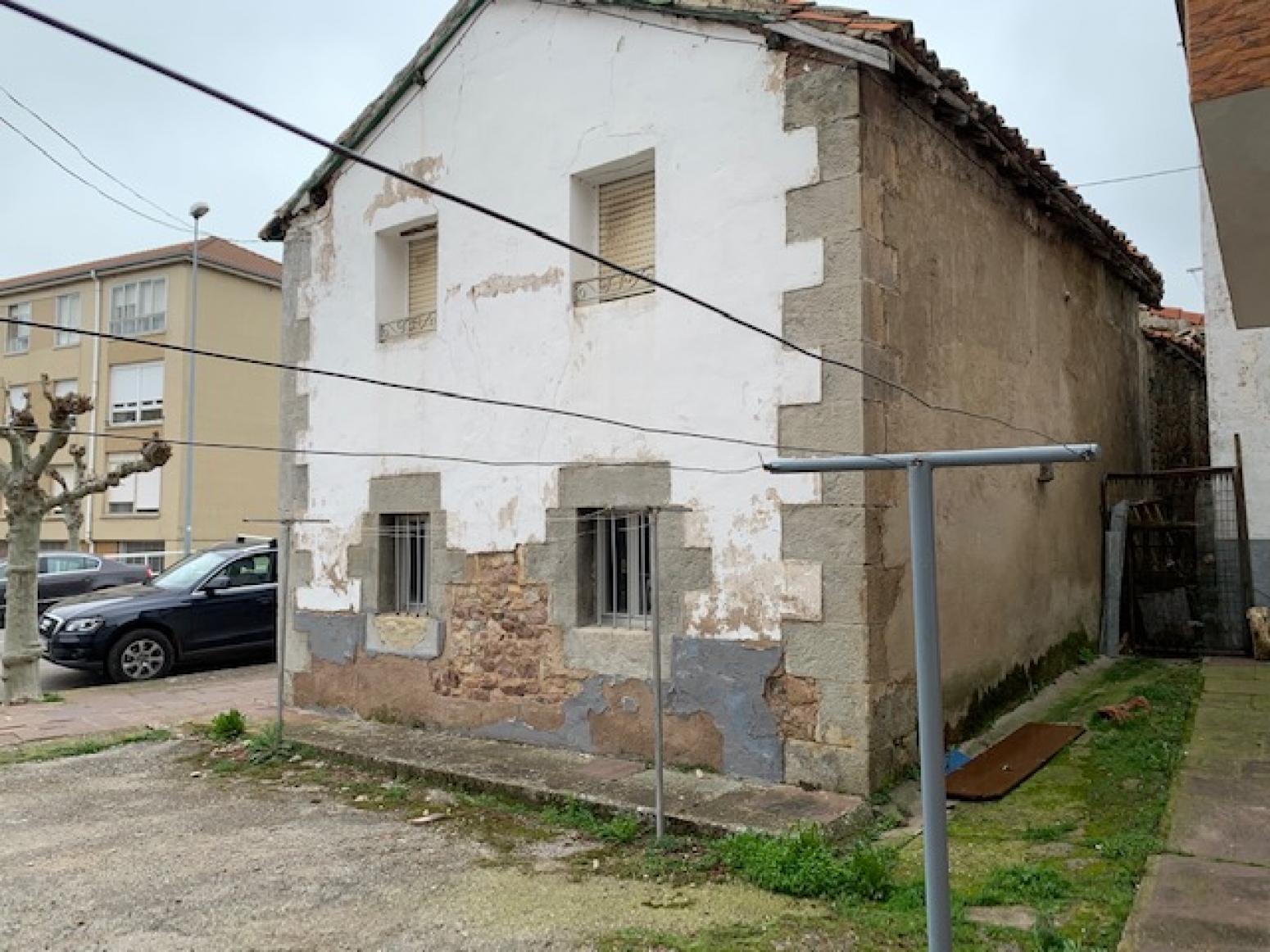 Casa en Reinosa