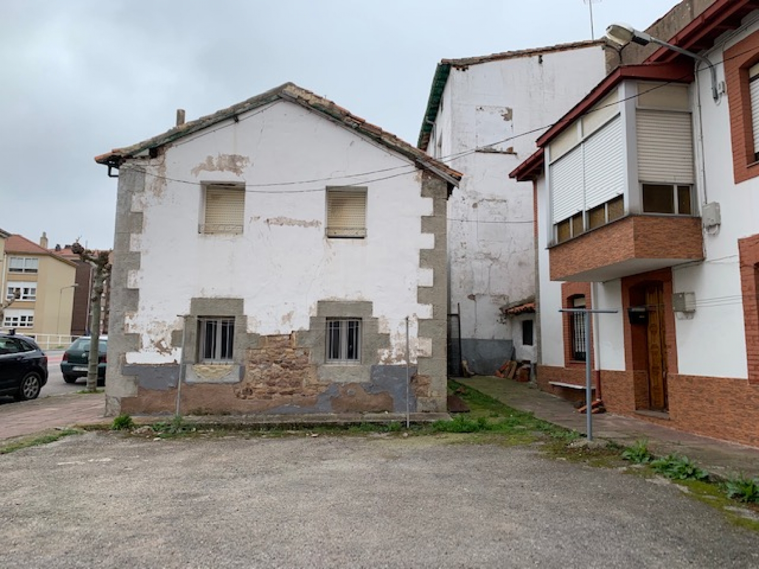 Casa en Reinosa