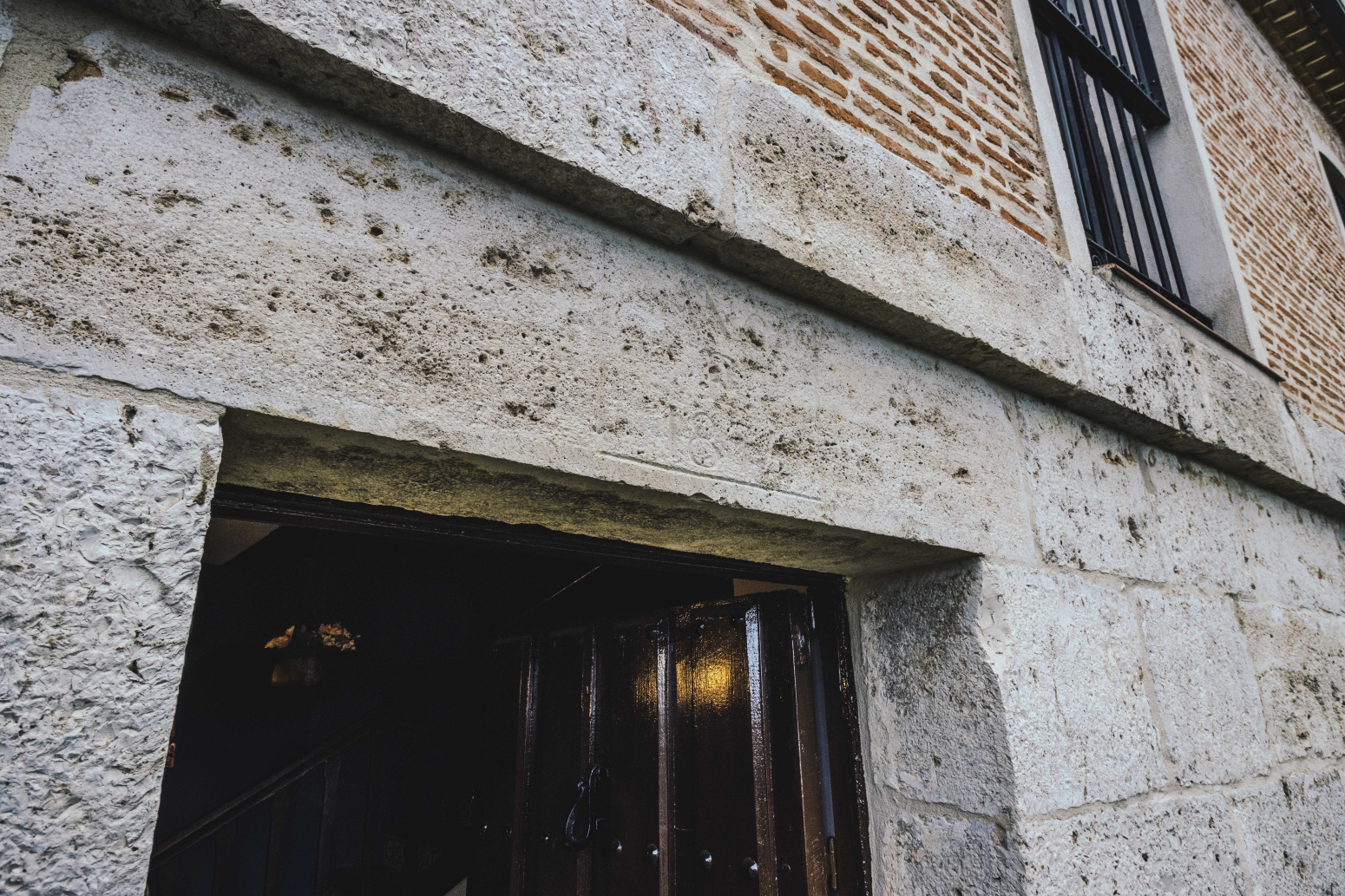 Casa y finca en Reinoso de Cerrato