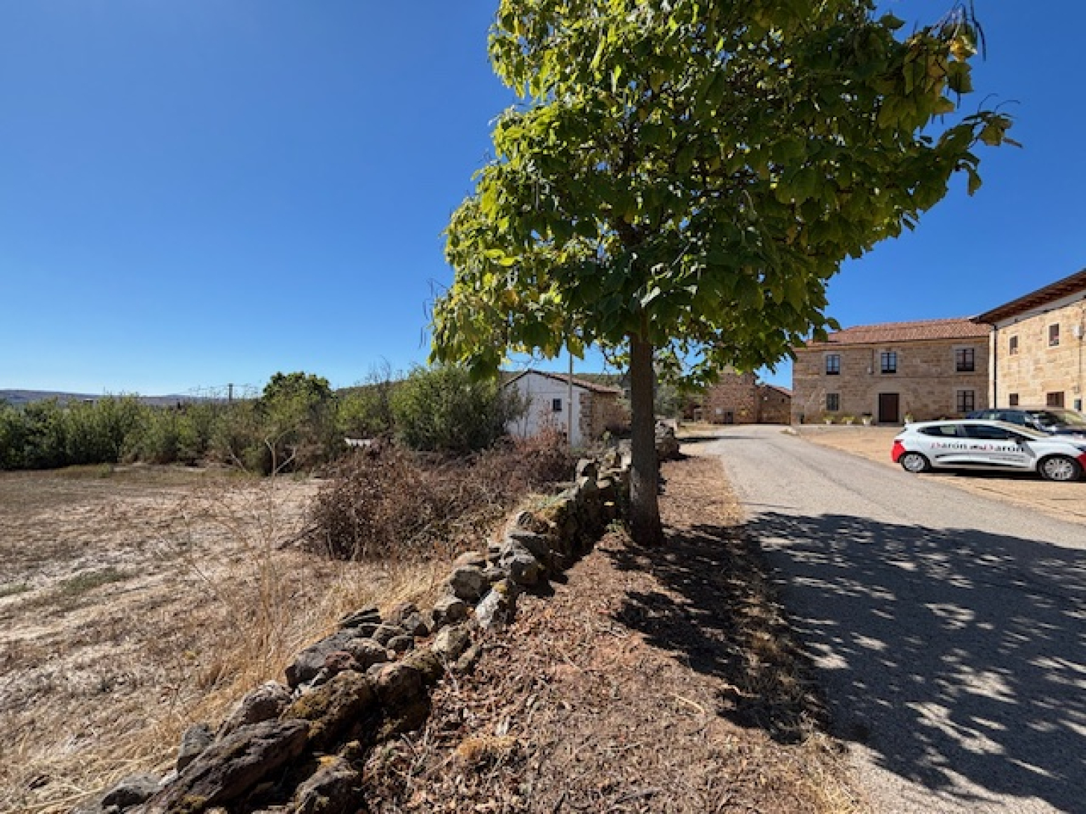 Suelo en Renedo de Zalima