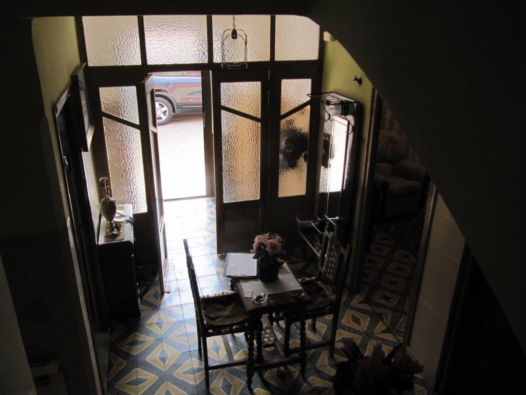 Casa en venta en salinas de pisuerga