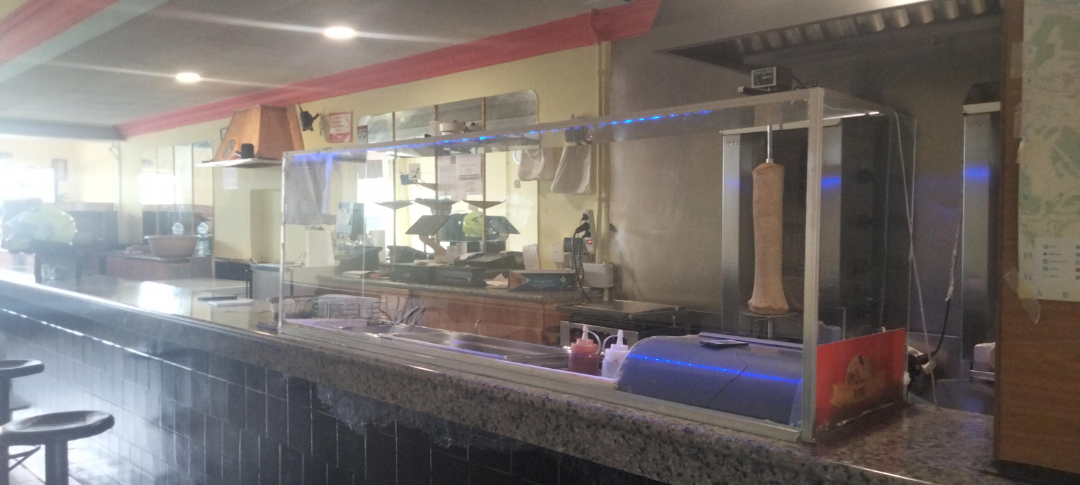Venta de local en el Barrio Covadonga de Torrelavega
