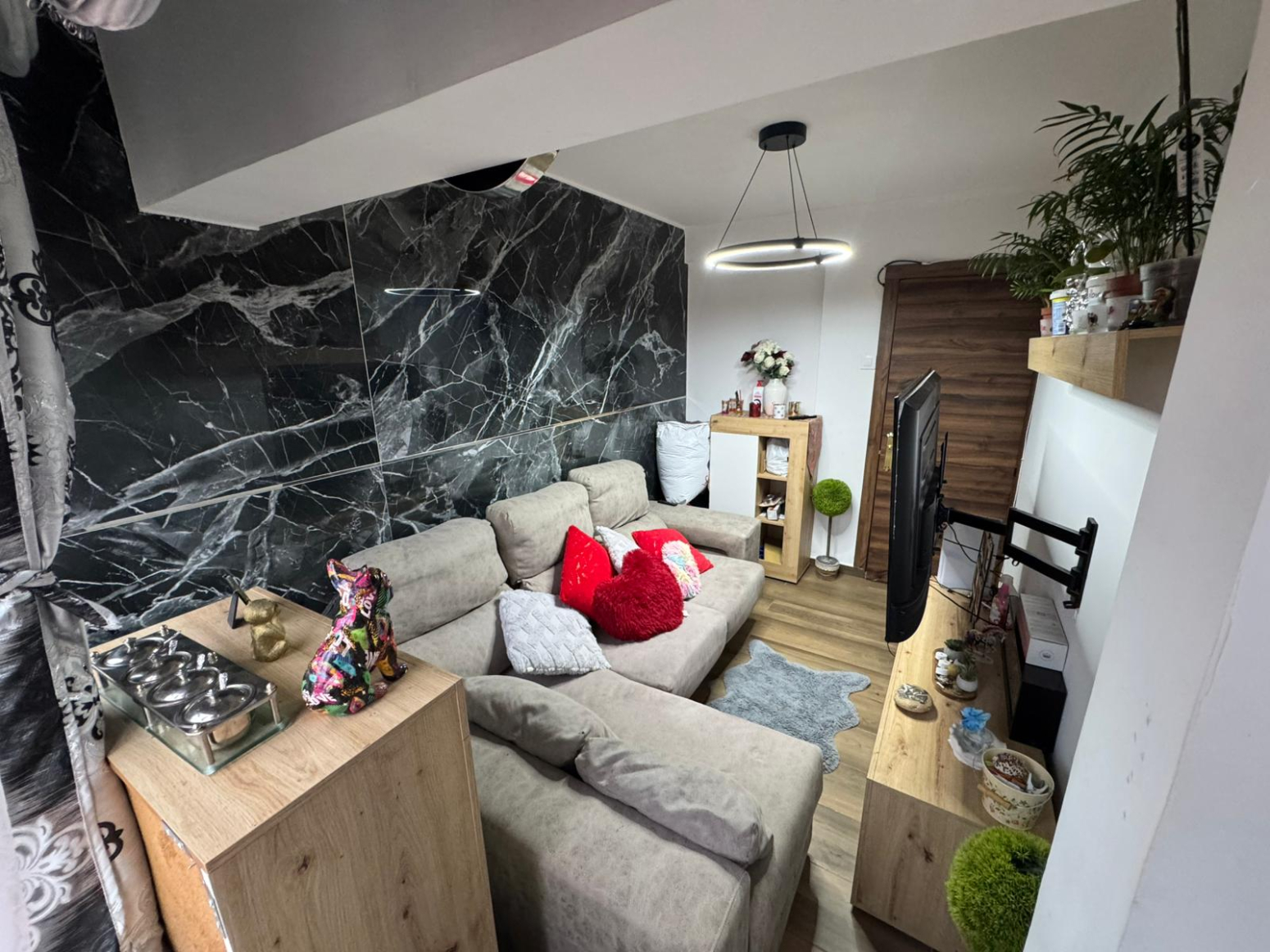 PISO REFORMADO LISTO PARA ENTRAR A VIVIR ? 5ª PLANTA