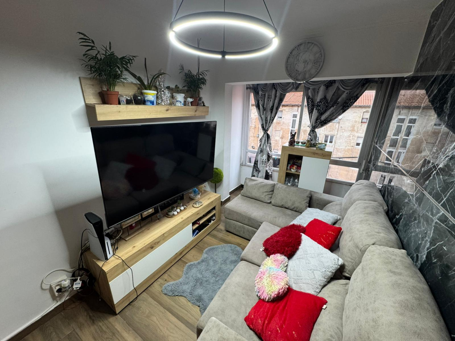 PISO REFORMADO LISTO PARA ENTRAR A VIVIR ? 5ª PLANTA