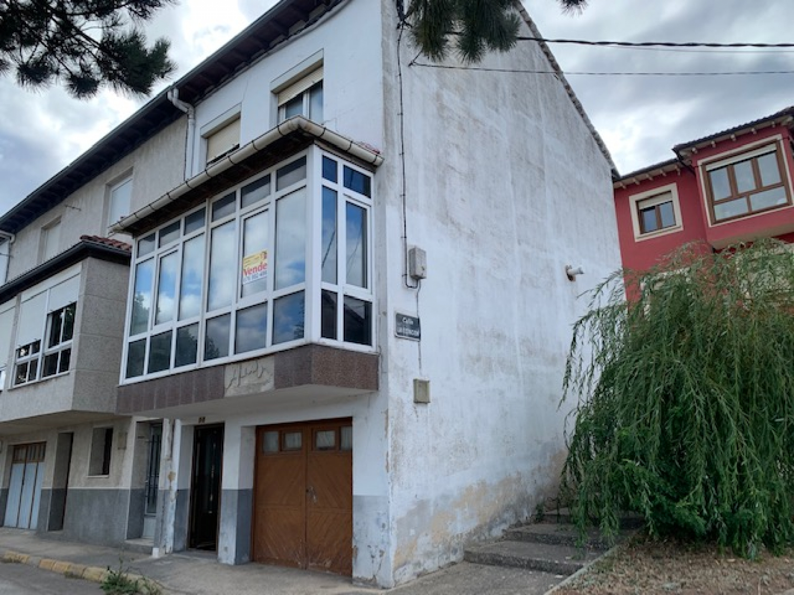 Casa en Mataporquera