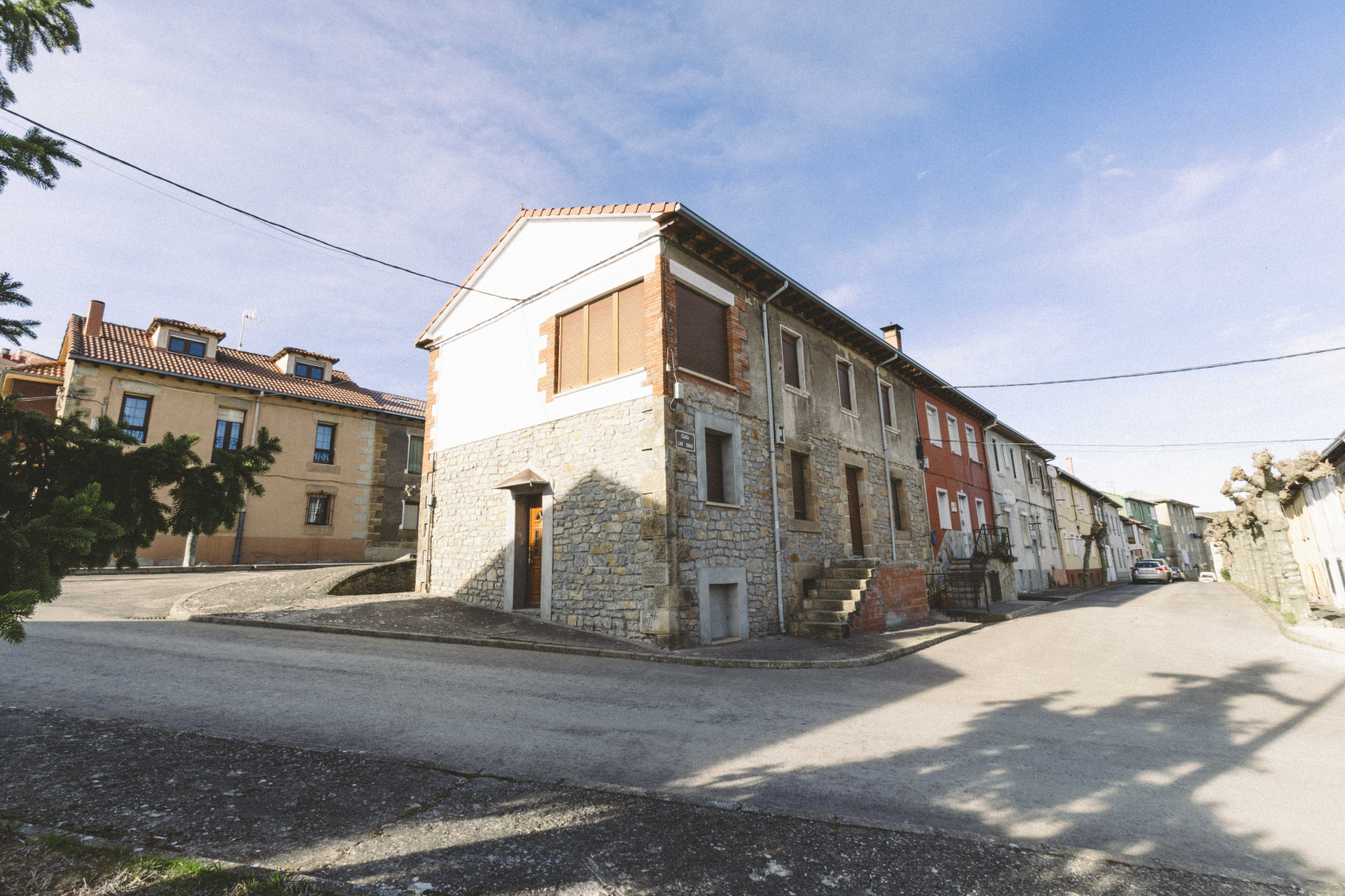 Piso en Mataporquera