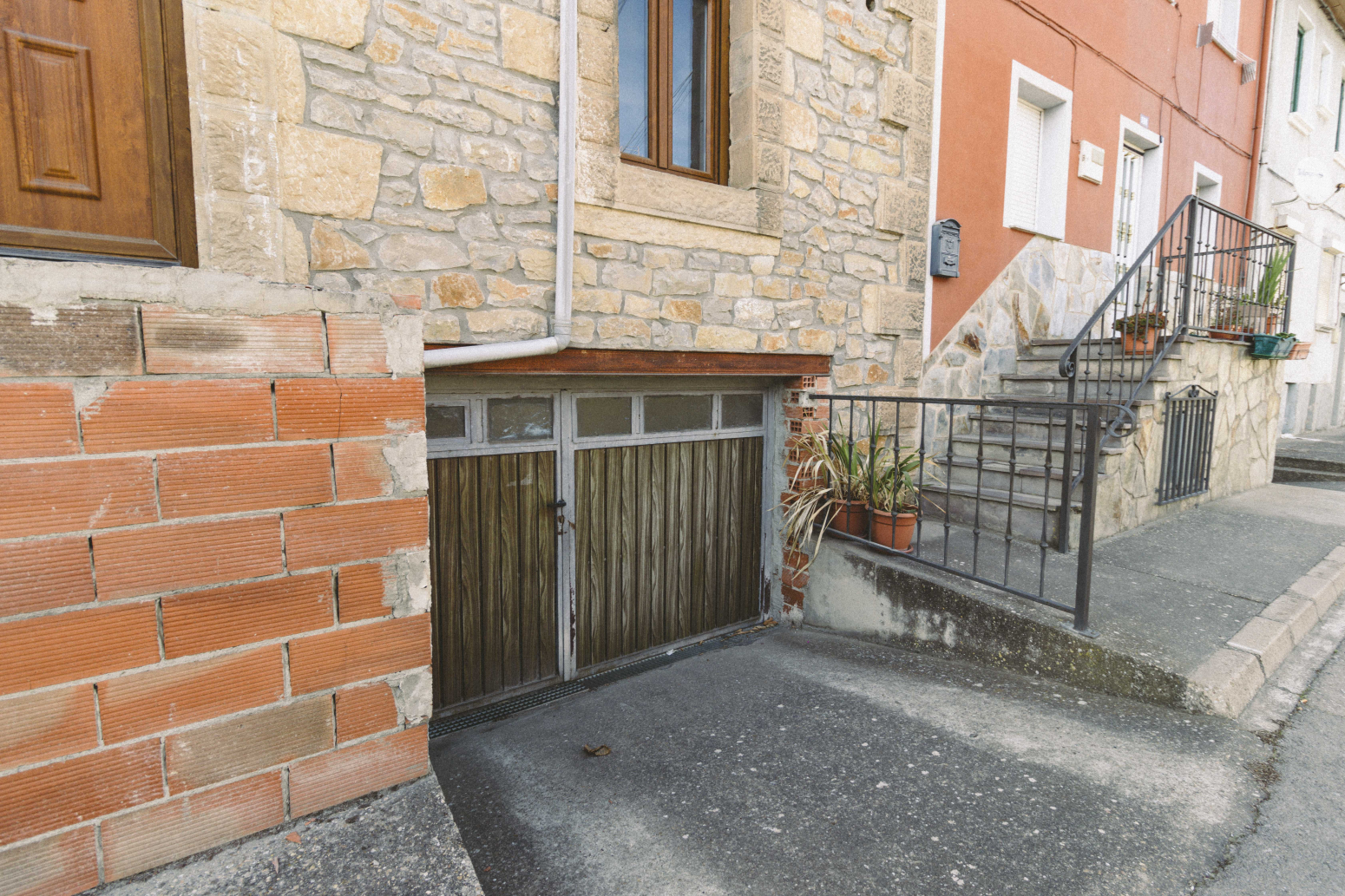 Piso en Mataporquera