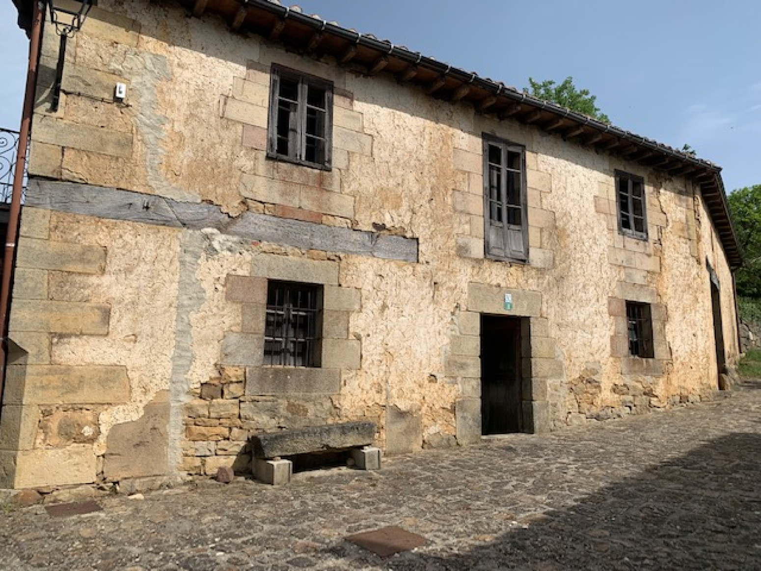 Casa en Loma Somera