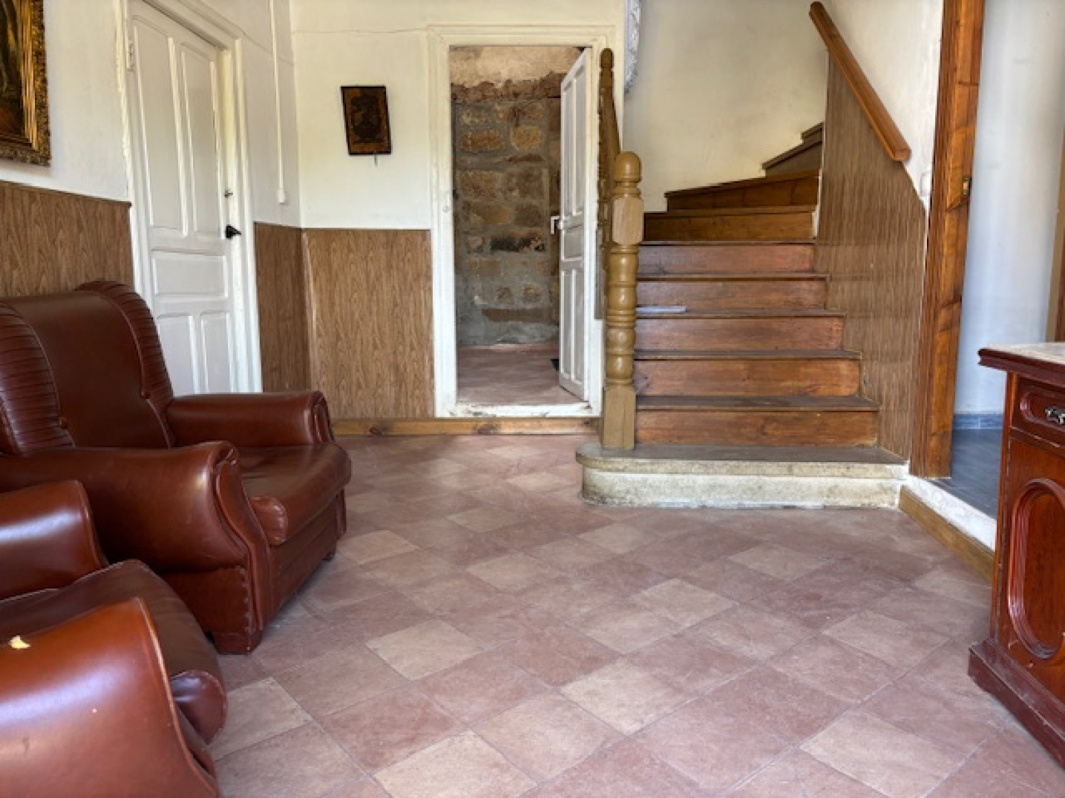 Casa en San Martín de Elines