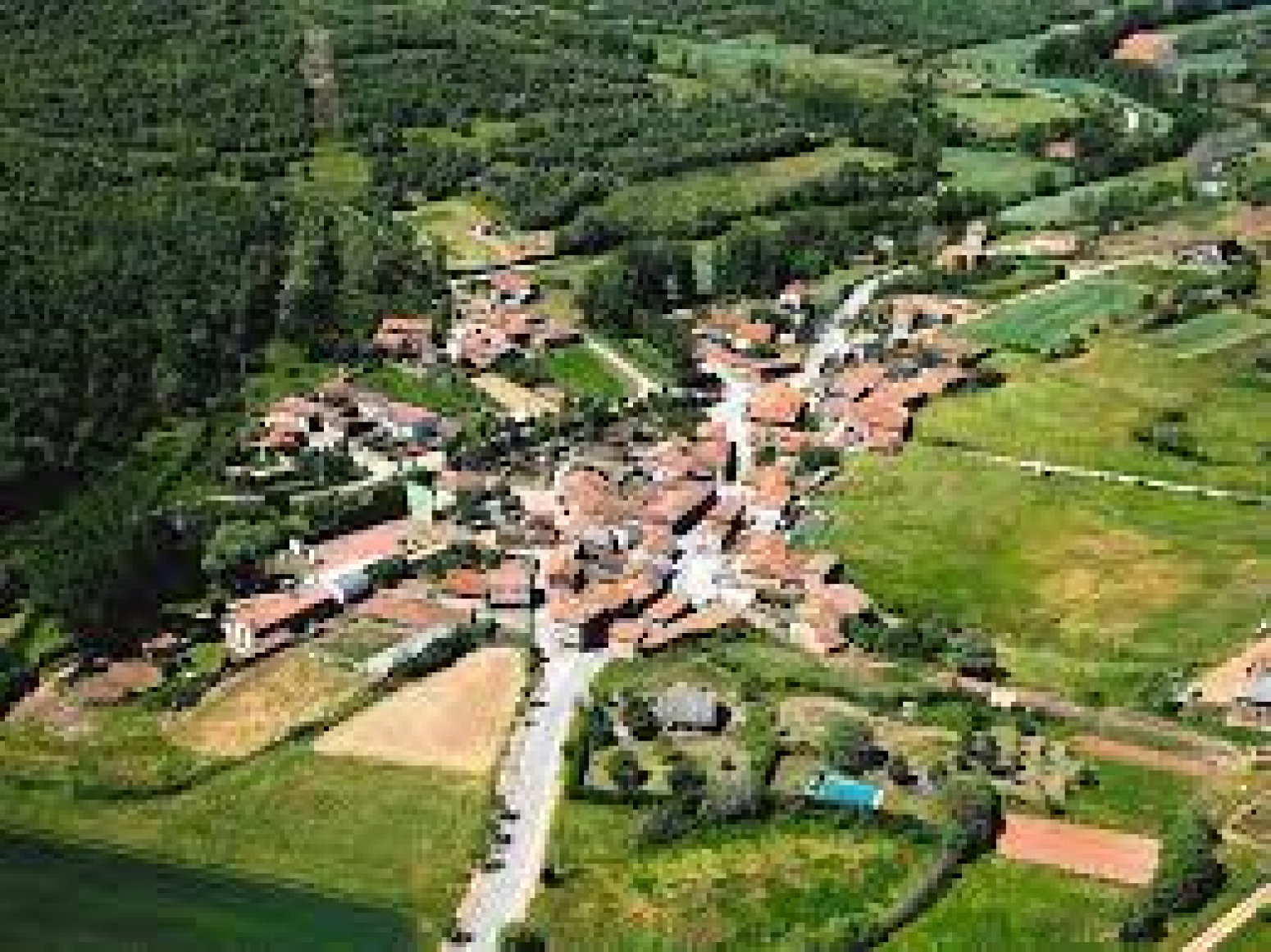 Finca agrícola en Villanueva de la Nía