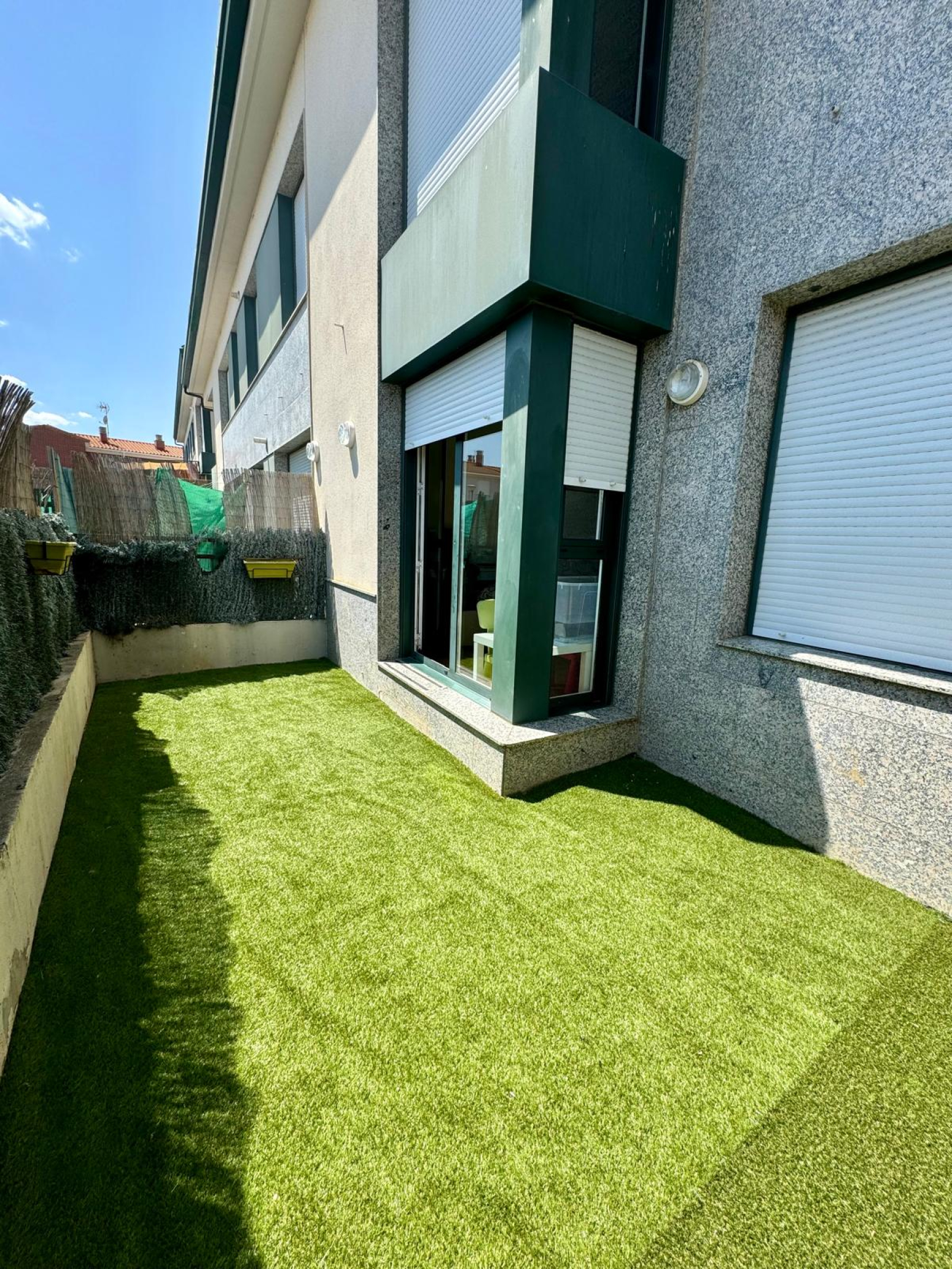 Piso en  Villalobón