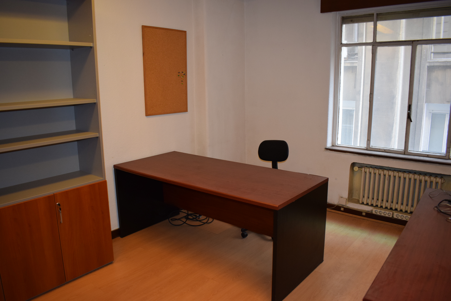 OPORTUNIDAD!! OFICINA  CON 2 ESPACIOS EN EL CENTRO DE SANTANDER JUNTO AL AYUNTAMIENTO DE SANTANDER