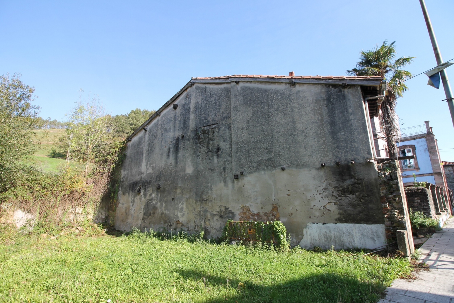 CASA EN CABEZÓN DE LA SAL