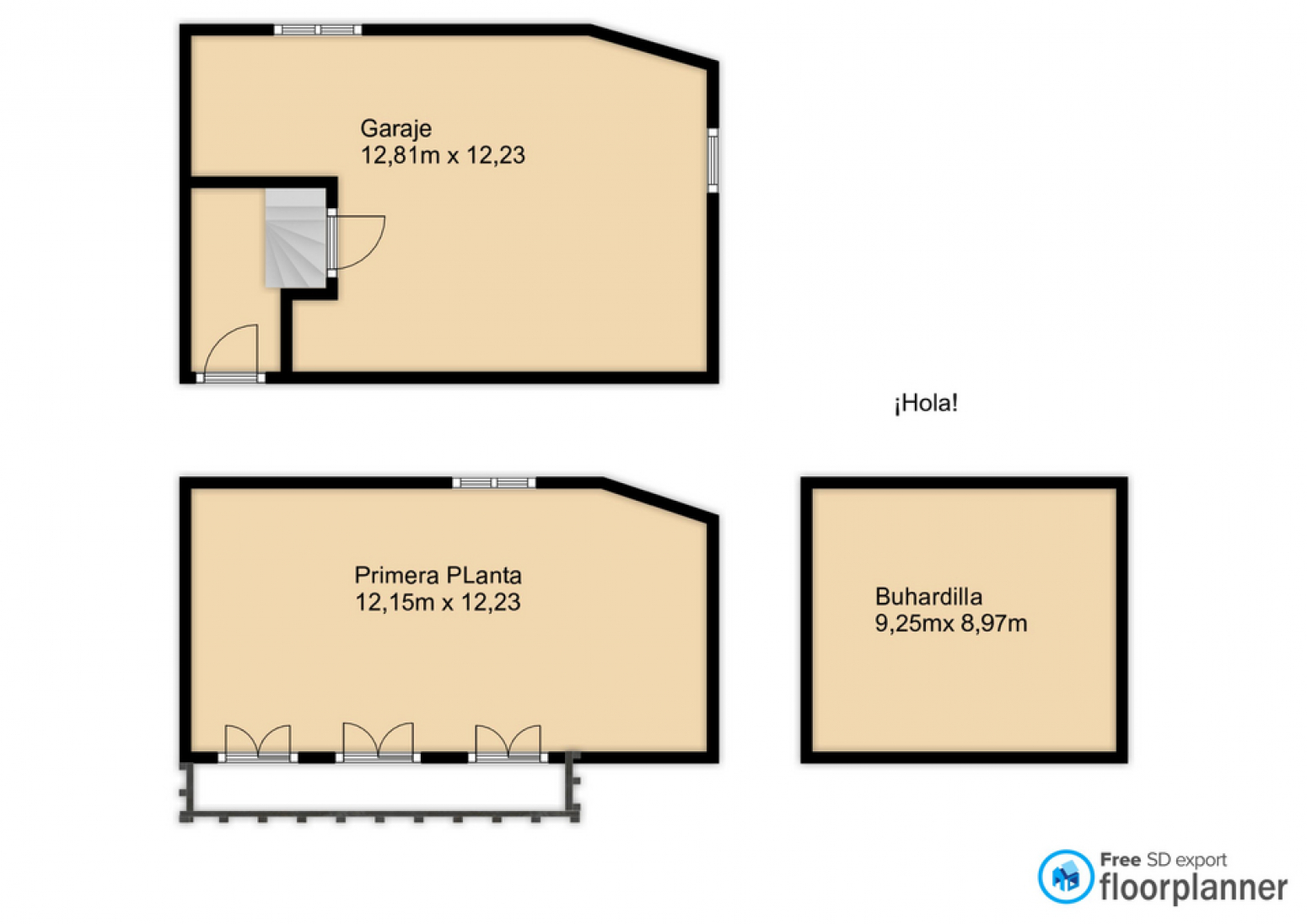 CASA RUSTICA PARA REFORMAR EN CABEZON DE LA SAL