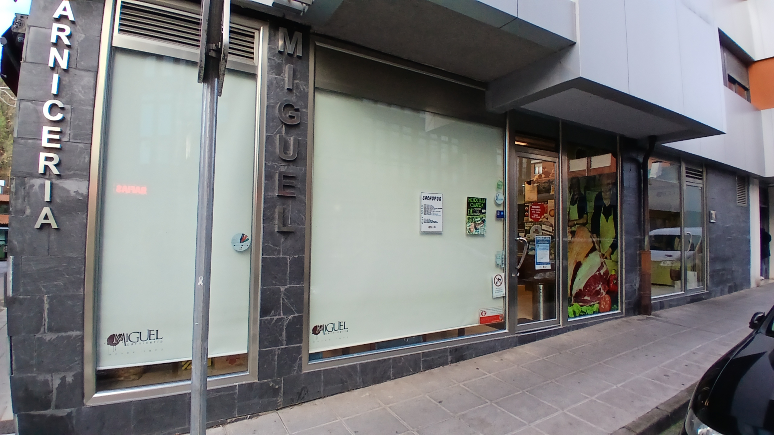 LOCAL EN VENTA CABEZON DE LA SAL