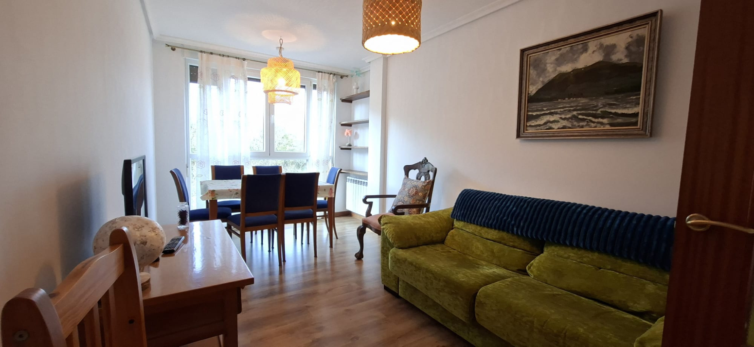 ALQUILER TEMPORAL EN CABEZON DE LA SAL